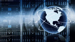 אחסון אתרים