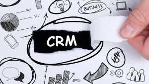 מערכת CRM מותאמת אישית